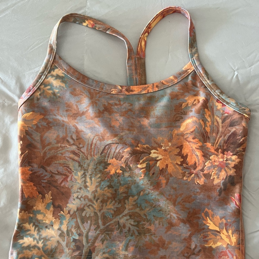 Beyond Yoga Tank